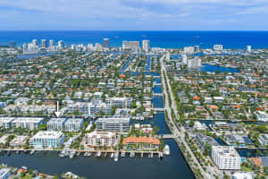 48 Hendricks Isle, Fort Lauderdale, FL 33301 - MLS#B26043160