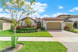 12030 Lake Trail Lane, Parkland, FL 33076 - MLS#B26043175