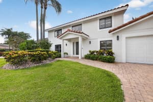 6188 Celadon Circle, Palm Beach Gardens, FL 33418 - MLS#B26043178