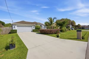 2081 Sw Tropical Terrace, Port St. Lucie, Fl 34953, Port Saint Lucie 2081 Sw Tropical Terrace, Port St. Lucie, Fl 34953, Port Saint Lucie