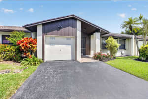 5444 Laurel Oak Street, Delray Beach, FL 33484 - MLS#B26043194