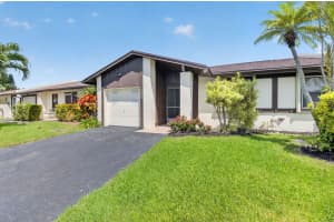 5444 Laurel Oak Street, Delray Beach, FL 33484 - MLS#B26043194