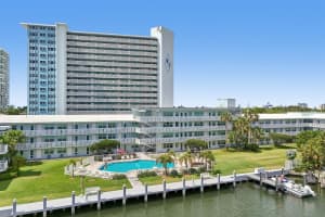 1850 Ocean Drive, Fort Lauderdale, FL 33316 - MLS#B26043210