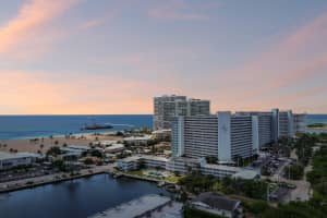 1850 Ocean Drive, Fort Lauderdale, FL 33316 - MLS#B26043210