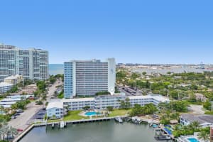 1850 Ocean Drive, Fort Lauderdale, FL 33316 - MLS#B26043210