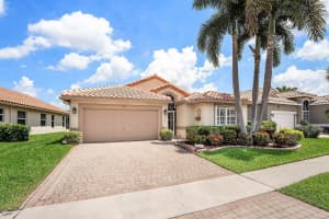 7385 Haviland Circle, Boynton Beach, FL 33437 - MLS#B26043233