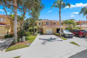 1000 Arezzo Circle, Boynton Beach, FL 33436 - MLS#B26043242