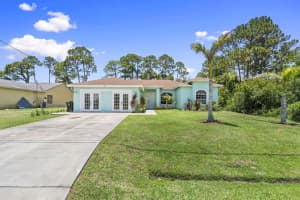 1752 Sw Bonfire Terrace, Port St. Lucie, Fl 34953, Port Saint Lucie 1752 Sw Bonfire Terrace, Port St. Lucie, Fl 34953, Port Saint Lucie