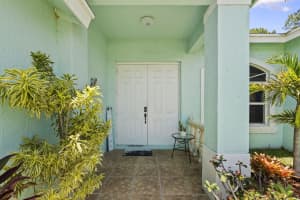 1752 Bonfire Terrace, Port Saint Lucie, FL 34953 - MLS#B26043251