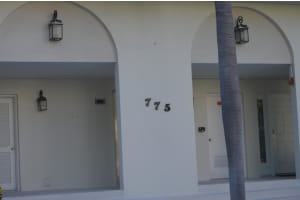 775 Jeffery Street, Boca Raton, FL 33487 - MLS#B26043252