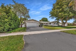 611 Highland Drive, Hollywood, FL 33021 - MLS#B26043262