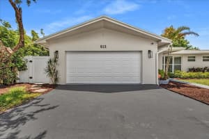 611 Highland Drive, Hollywood, FL 33021 - MLS#B26043262