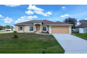 4201 Sw Mcclellen Street, Port St. Lucie, Fl 34953, Port Saint Lucie 4201 Sw Mcclellen Street, Port St. Lucie, Fl 34953, Port Saint Lucie