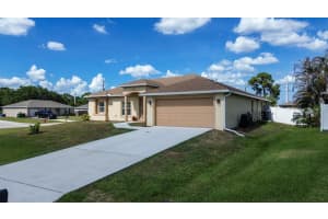 4201 Mcclellen Street, Port Saint Lucie, FL 34953 - MLS#B26043275