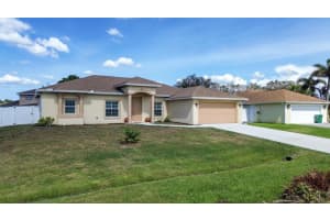 4201 Mcclellen Street, Port Saint Lucie, FL 34953 - MLS#B26043275