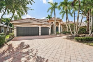6178 124th Drive, Coral Springs, FL 33076 - MLS#B26043276