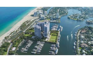 801 Seabreeze Boulevard, Fort Lauderdale, FL 33316 - MLS#B26043309