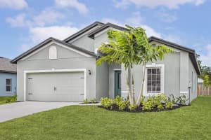 921 Paar Drive, Port Saint Lucie, FL 34953 - MLS#B26043311