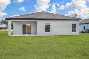921 Paar Drive, Port Saint Lucie, FL 34953 - MLS#B26043311