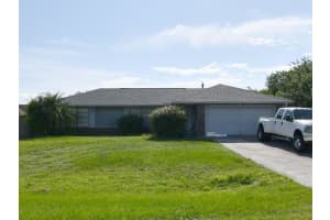 1126 Sw Del Rio Boulevard, Fl 34953, Port Saint Lucie 1126 Sw Del Rio Boulevard, Fl 34953, Port Saint Lucie