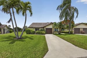 148 Village Walk Drive, Royal Palm Beach, FL 33411 - MLS#B26043326