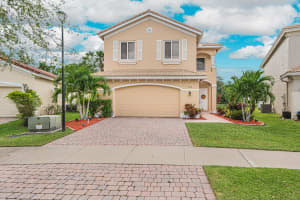 2161 Padova Street, Port Saint Lucie, FL 34986 - MLS#B26043345