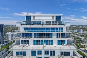 505 Fort Lauderdale Beach Boulevard, Fort Lauderdale, FL 33304 - MLS#B26043359