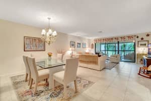 19 Westgate Lane 19f, Boynton Beach, Fl 33436, Boynton Beach