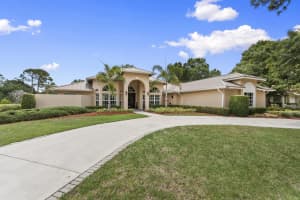 7310 Reserve Creek Drive, Port St. Lucie, Fl 34986, Port Saint Lucie