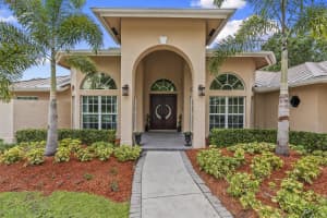 7310 Reserve Creek Drive, Port Saint Lucie, FL 34986 - MLS#B26043392