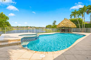 3766 W Gardenia Avenue, Weston, Fl 33332, Weston