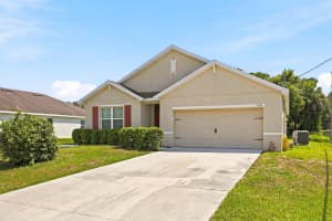 2096 Leafy Road, Port St Lucie, FL 34953 - MLS#B26043438