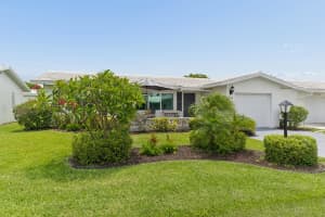 709 15th Street, Boynton Beach, FL 33426 - MLS#B26043456
