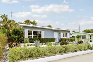 24 Douglas Drive, Ocean Ridge, FL 33435 - MLS#B26043462