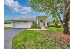 4610 Nw 100th Way, Coral Springs, Fl 33076, Coral Springs