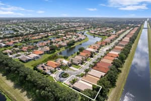 7818 Caprio Drive, Boynton Beach, FL 33472 - MLS#B26043473
