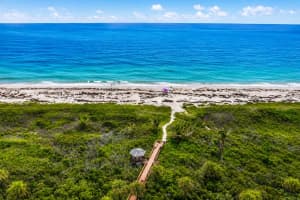 5047 Highway A1a , Hutchinson Island, FL 34949 - MLS#B26043503