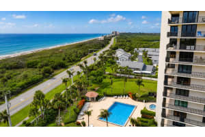 5047 Highway A1a , Hutchinson Island, FL 34949 - MLS#B26043503