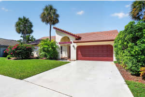 2400 23rd Cranbrook Drive, Boynton Beach, FL 33436 - MLS#B26043506