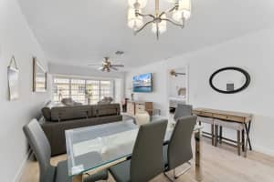 1110 Boxwood Drive, Delray Beach, FL 33445 - MLS#B26043510