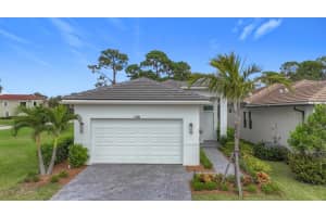 108 Se Strada Cervaro, Port St. Lucie, Fl 34952, Port Saint Lucie