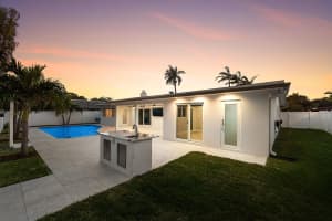 2846 35th Court, Lighthouse Point, FL 33064 - MLS#B26043534