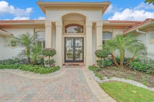 10802 Egret Pointe Lane, West Palm Beach, FL 33412 - MLS#B26043543
