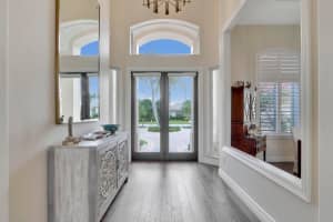 10802 Egret Pointe Lane, West Palm Beach, FL 33412 - MLS#B26043543