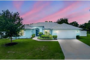 186 Ne Dominican Terrace, Fl 34983, Port Saint Lucie 186 Ne Dominican Terrace, Fl 34983, Port Saint Lucie