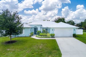 186 Dominican Terrace, Port Saint Lucie, FL 34983 - MLS#B26043544