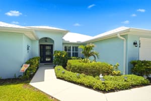 186 Dominican Terrace, Port Saint Lucie, FL 34983 - MLS#B26043544