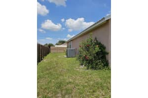 3338 Mundy Street, Port Saint Lucie, FL 34953 - MLS#B26043545