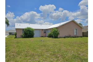 3338 Mundy Street, Port Saint Lucie, FL 34953 - MLS#B26043545