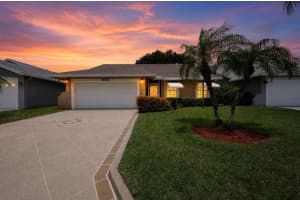 3882 Dafilee Circle, West Palm Beach, FL 33417 - MLS#B26043570